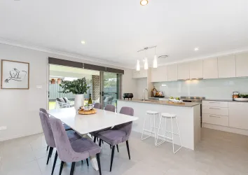 Madison Rise Estate - Woongarrah - Lot 248