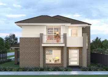 Madison Rise Estate - Woongarrah - Lot 303