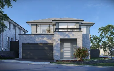 Madison Rise Estate - Woongarrah - Lot 334