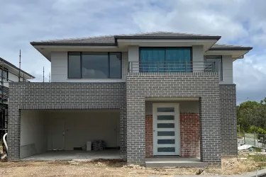 Madison Rise Estate - Woongarrah - Lot 334