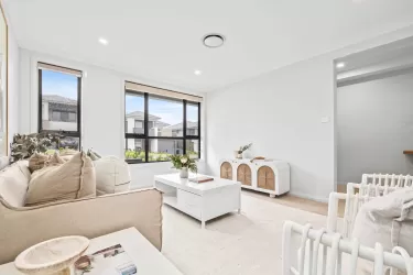 Madison Rise Estate - Woongarrah - Lot 339