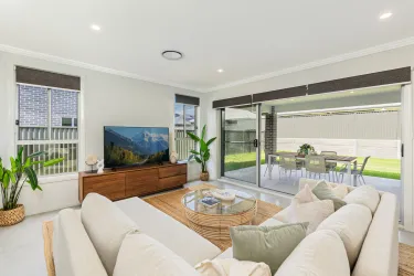 Madison Rise Estate - Woongarrah - Lot 340