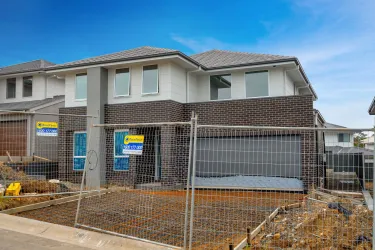 Madison Rise Estate - Woongarrah - Lot 340