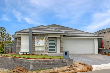 Madison Rise Estate - Woongarrah - Lot 407