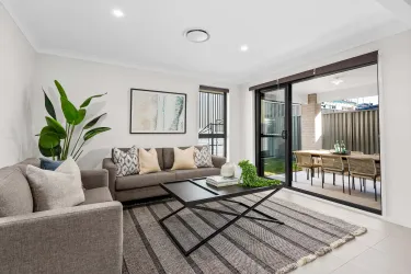 Madison Rise Estate - Woongarrah - Lot 422