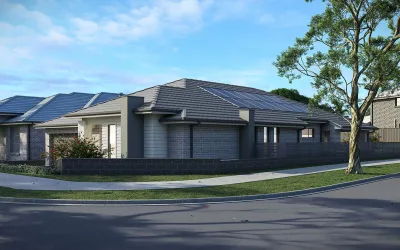 Madison Rise Estate - Woongarrah - Lot 501