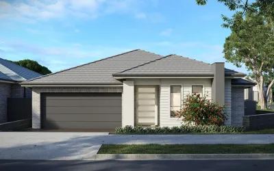 Madison Rise Estate - Woongarrah - Lot 501
