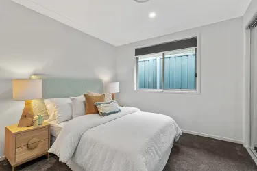 Madison Rise Estate - Woongarrah - Lot 502