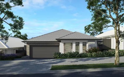 Madison Rise Estate - Woongarrah - Lot 502