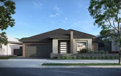 Madison Rise Estate - Woongarrah - Lot 505