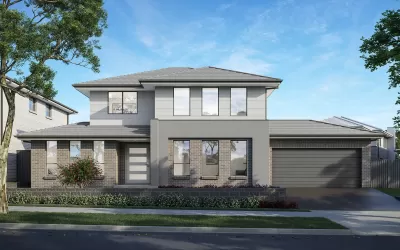 Madison Rise Estate - Woongarrah - Lot 507