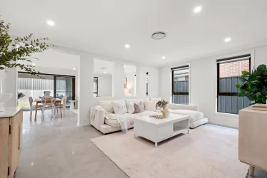 Madison Rise Estate - Woongarrah - Lot 58
