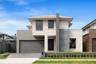 Madison Rise Estate - Woongarrah - Lot 58