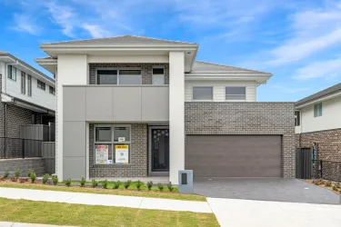 Madison Rise Estate - Woongarrah - Lot 5