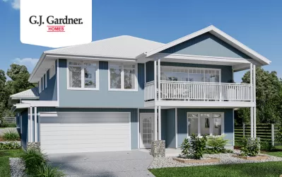 Maisie Way Estate - Mollymook - Lot 3