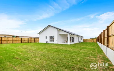 Maleny Meadows Estate - Maleny - Lot 3