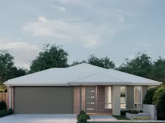 Mambourin Green Estate - Mambourin - Lot 358 Render