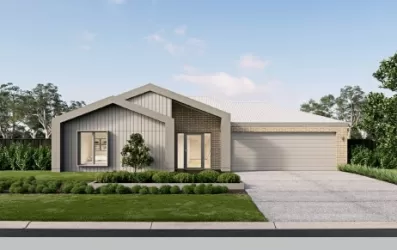 Manna Gum Views Estate - Brown Hill - Lot 20