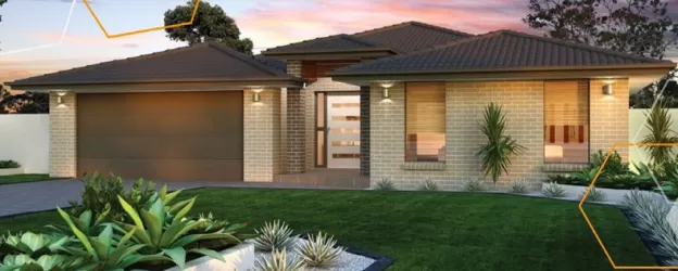 Manna Gum Views Estate - Brown Hill - Lot 5