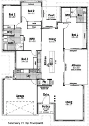 Manna Gum Views Estate - Brown Hill - Lot 5