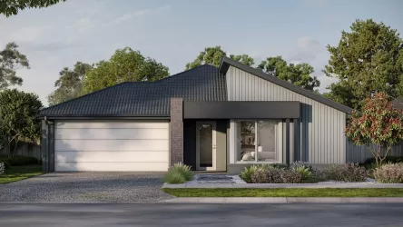 Manor Lakes Estate - Manor Lakes - Lot 18235