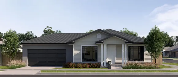 Manor Lakes Estate - Manor Lakes - Lot 19919