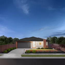 Manor Lakes Estate - Manor Lakes - Lot 19932