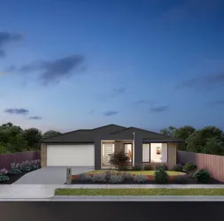 Manor Lakes Estate - Manor Lakes - Lot 19933