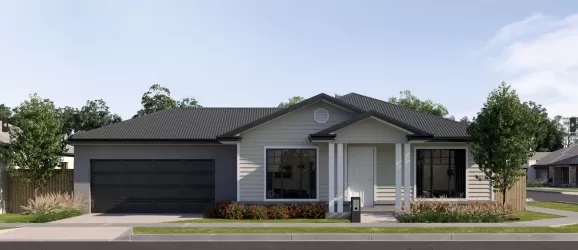 Manor Lakes Estate - Manor Lakes - Lot 20122