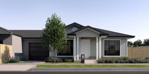 Manor Lakes Estate - Manor Lakes - Lot 20123