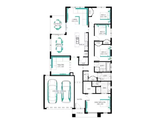 Manor Lakes Estate - Manor Lakes - Lot 20309