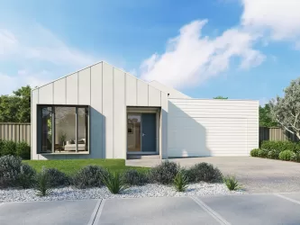 Manor Lakes Estate - Manor Lakes - Lot 20322