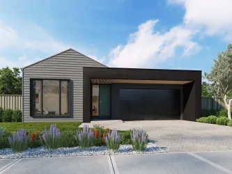 Manor Lakes Estate - Manor Lakes - Lot 20322