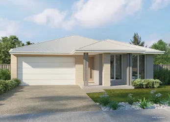 Manor Lakes Estate - Manor Lakes - Lot 20322