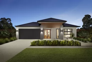 Manor Lakes Estate - Manor Lakes - Lot 20323