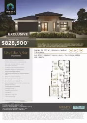 Manor Lakes Estate - Manor Lakes - Lot 20323