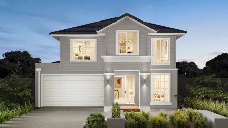 Manor Lakes Estate - Manor Lakes - Lot 20323