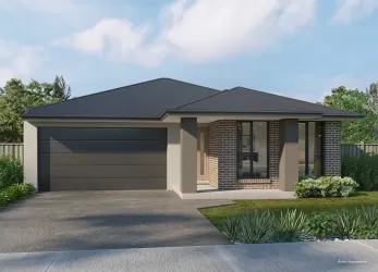 Manor Lakes Estate - Manor Lakes - Lot 20325