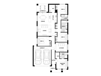 Manor Lakes Estate - Manor Lakes - Lot 20325