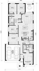Manor Lakes Estate - Manor Lakes - Lot 20326