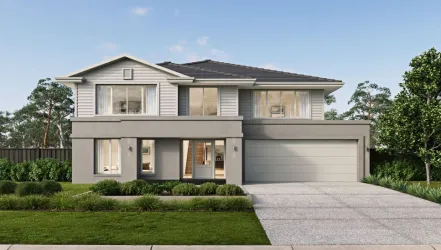 Manor Lakes Estate - Manor Lakes - Lot 20329