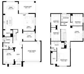 Manor Lakes Estate - Manor Lakes - Lot 20329