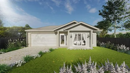 Manor Lakes Estate - Manor Lakes - Lot 20330