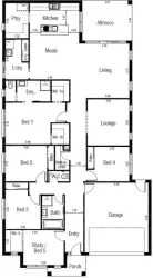 Manor Lakes Estate - Manor Lakes - Lot 20330