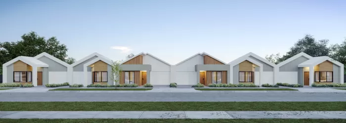 Maple Grove Estate - Pakenham East - Lot 361