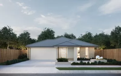 Maplestone Estate - Sunbury - Lot 1017