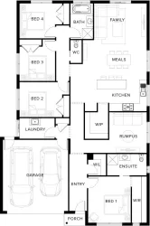 Maplestone Estate - Sunbury - Lot 1017