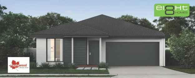 Maplewood Estate - Melton South - Lot $528,888 - 3Bed, 2Bath, 2Car* - 1st Home Buyer - FIXED PACKAGE