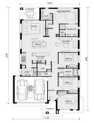 Maplewood Estate - Melton South - Lot 1126