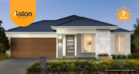 Maplewood Estate - Melton South - Lot 922 Façade